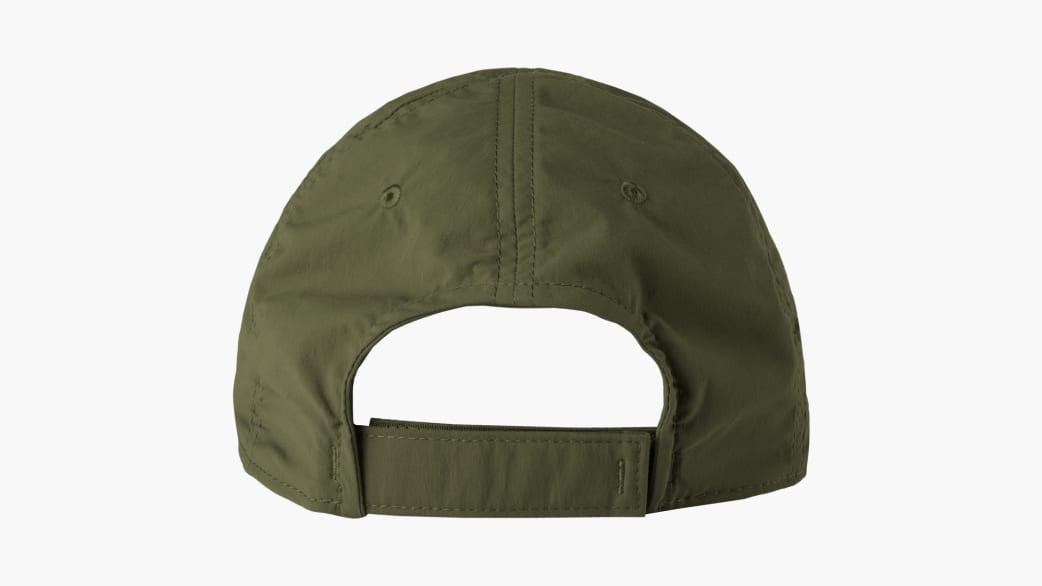 Military green hat best sale